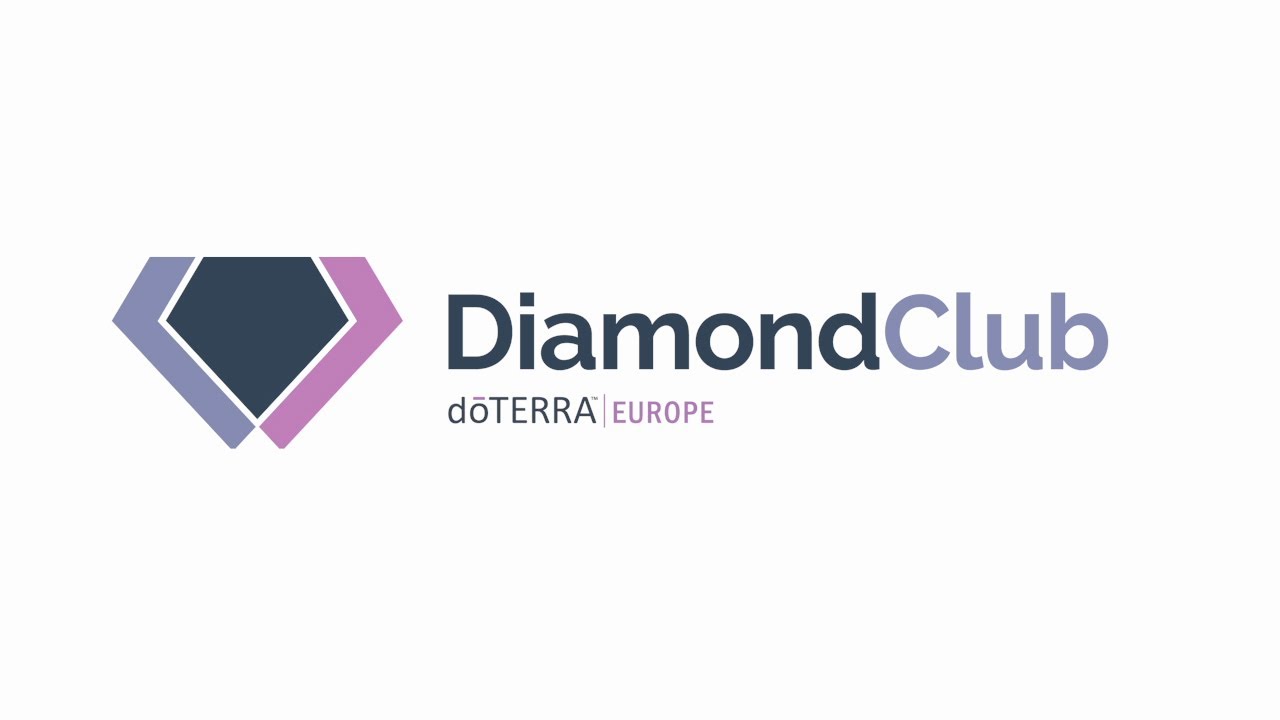 doTERRA Europe Diamond Club Update