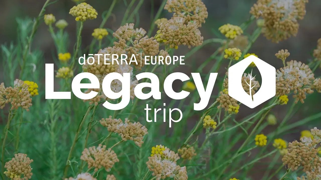 doTERRA Legacy Trip | Albania Highlights