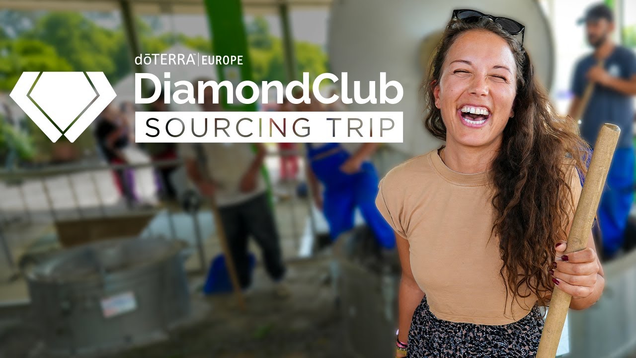 Diamond Club Sourcing Trip 2023 | Bulgaria