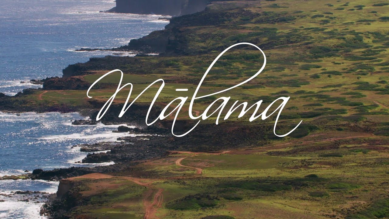doTERRA Co-Impact Sourcing: Malama (Translated Subtitles)