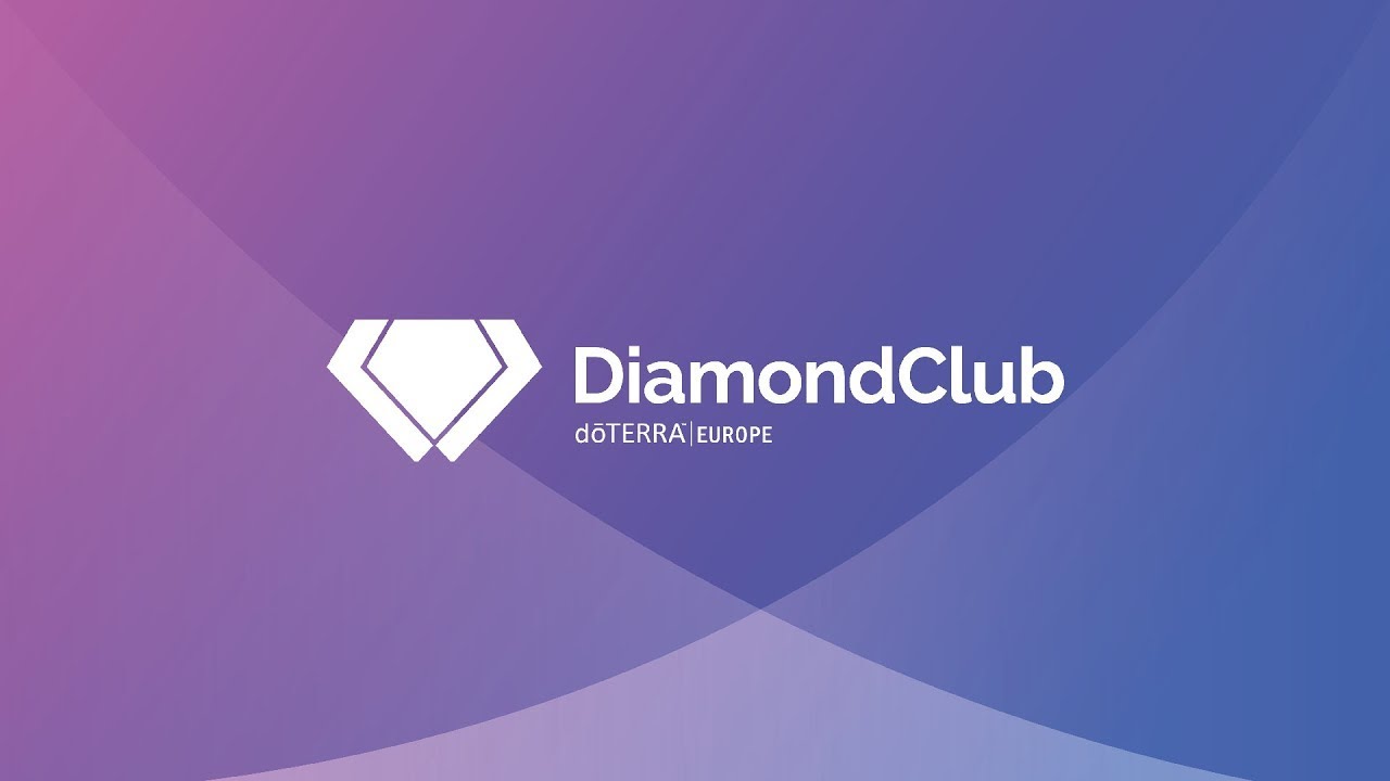 doTERRA Europe Diamond Club (Deutsch)
