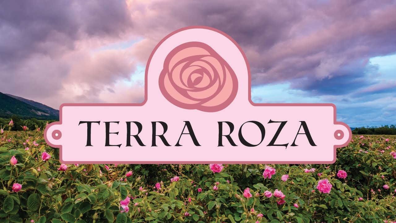 A New Rose Distillery Blooms in Bulgaria | Terra Roza Announcement (Translated Subtitles)