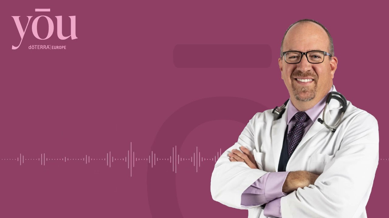 Dr. Brannick Riggs: Supplements Simplified