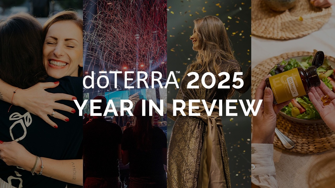 2025 | A Year in Review