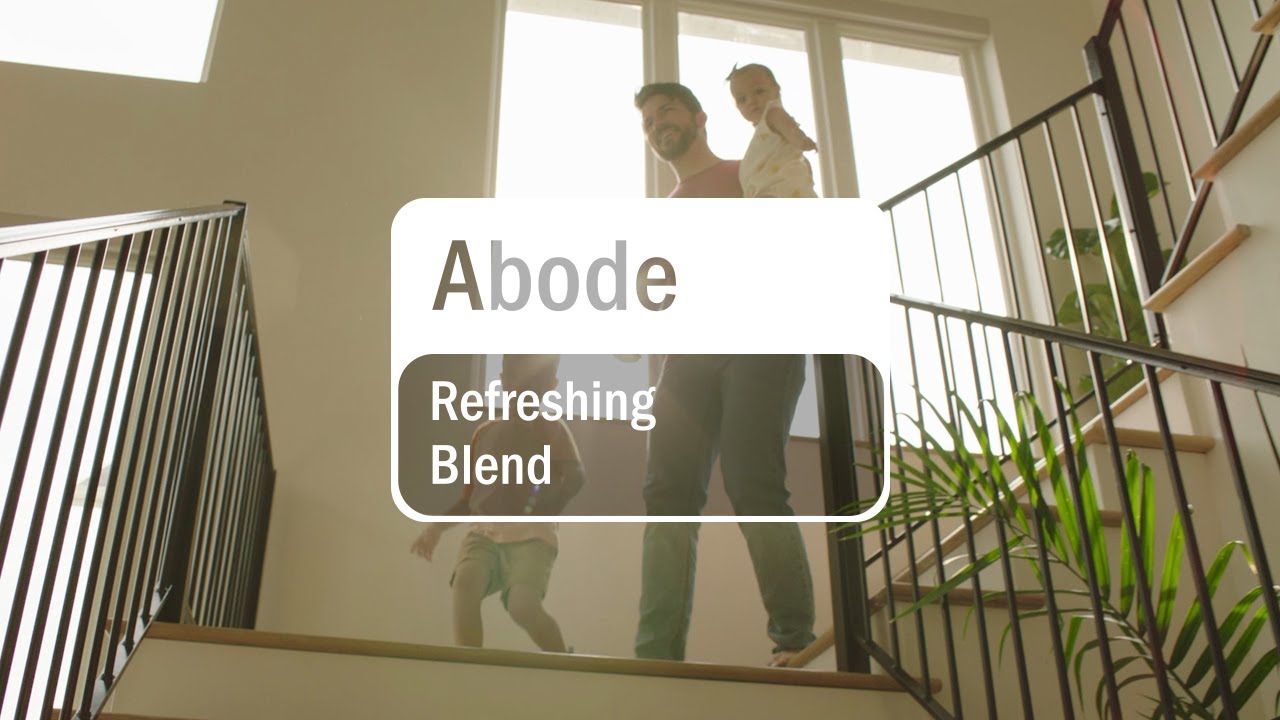 doTERRA Abode (15ml) - (Translated Subtitles)