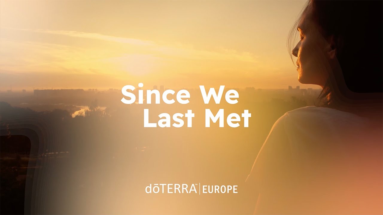 Since We Last Met 2021 - 2022 (Translated Subtitles)