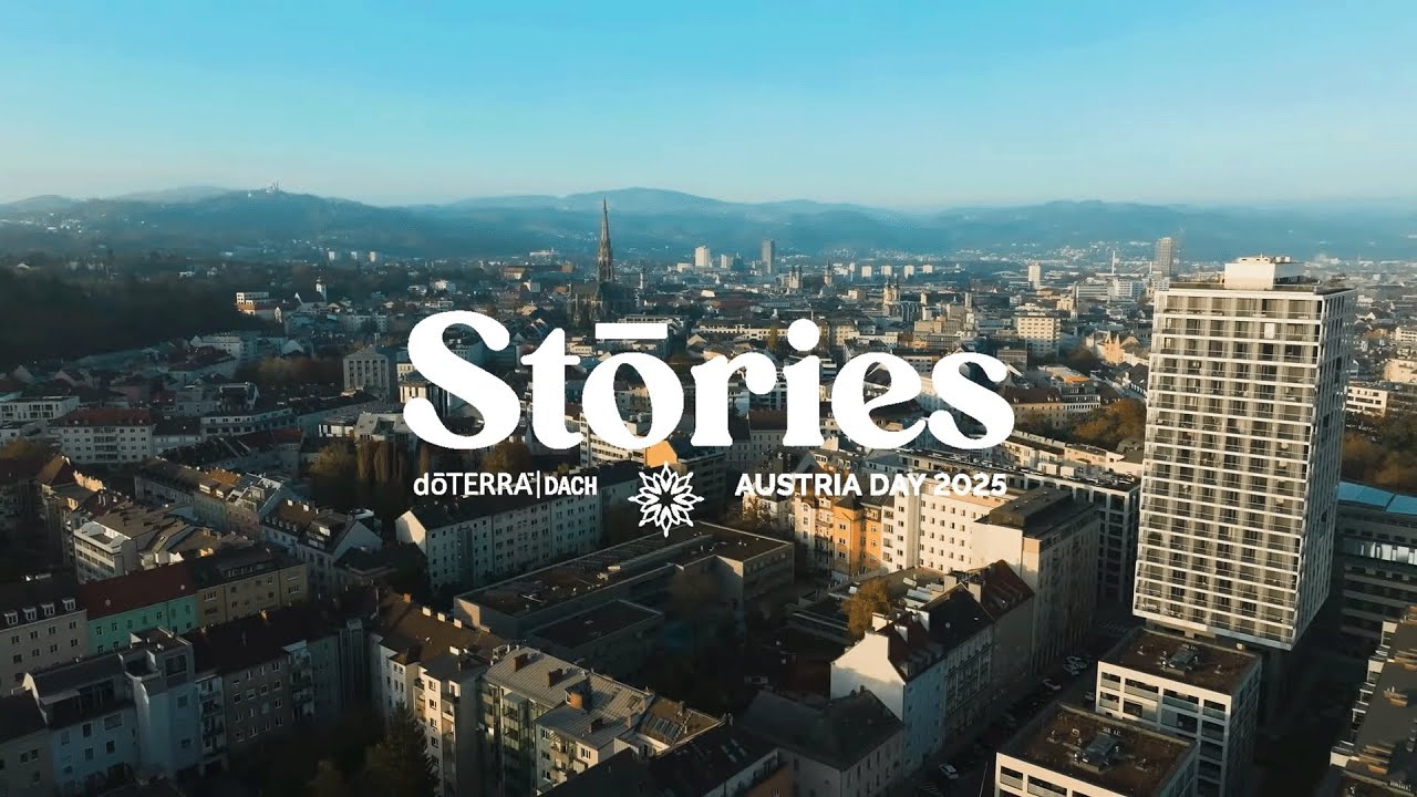 doTERRA | Austria Day 2025