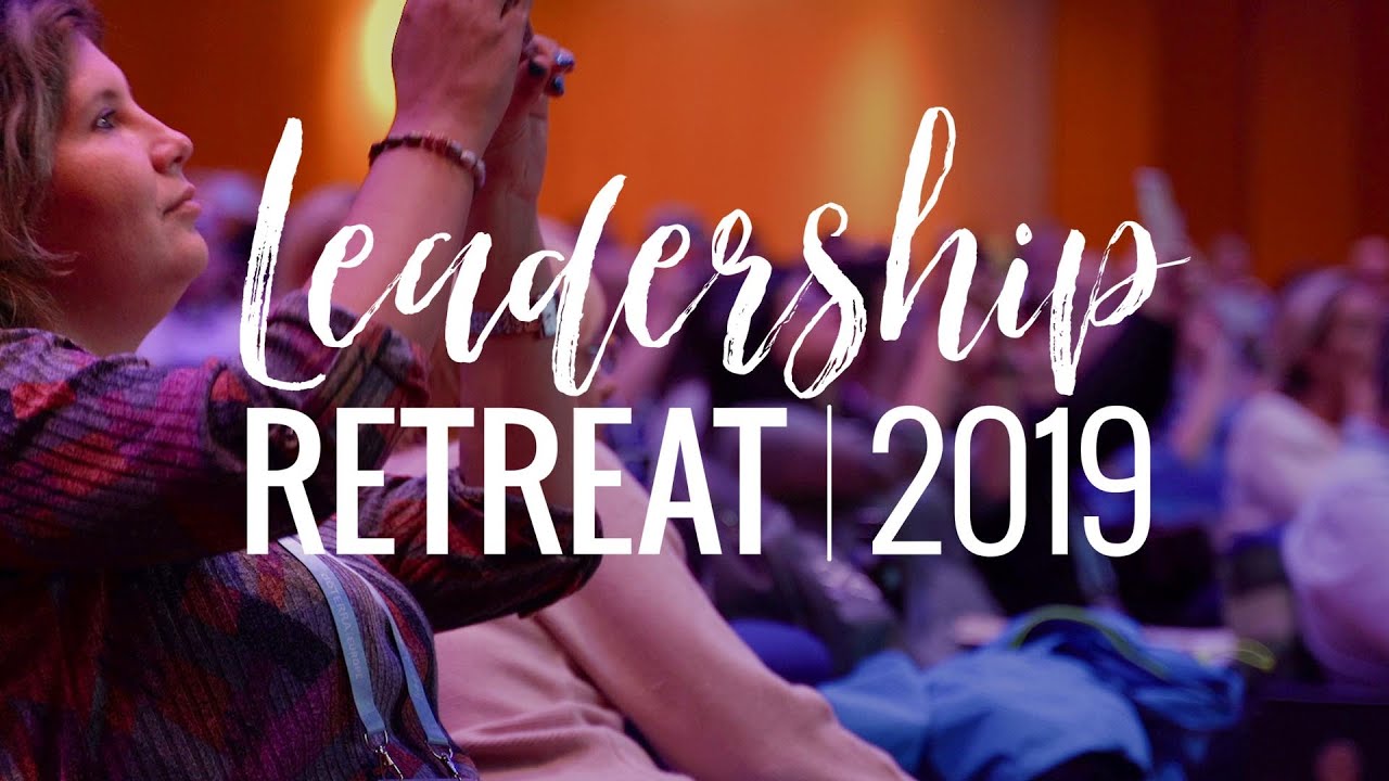 doTERRA Europe Leadership Retreat 2019 Highlights