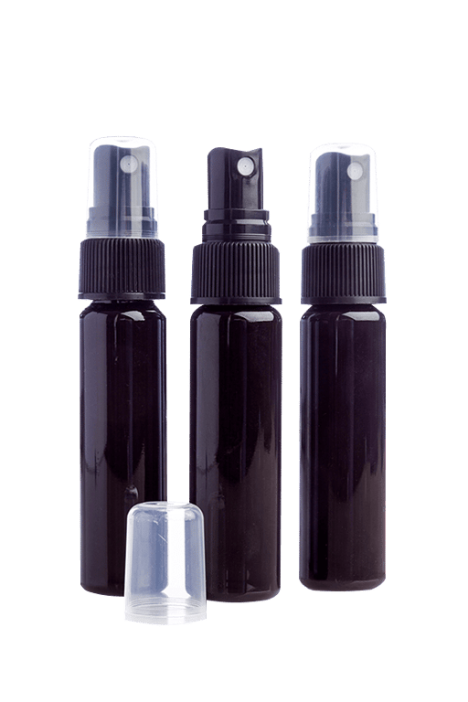 30 mL Sprayer Bottles (3-Pack)