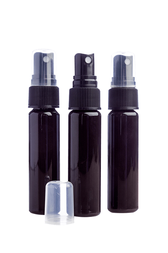 30 mL Sprayer Bottles (3-Pack)