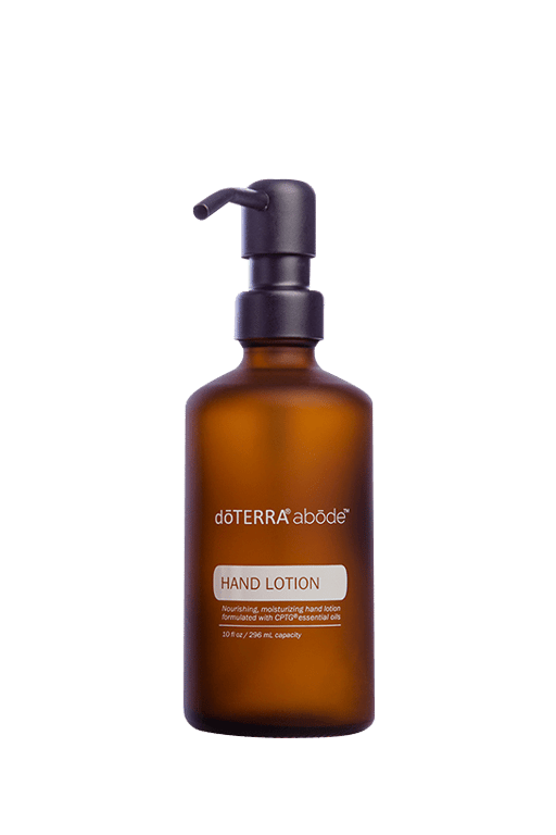 abōde Hand Lotion Dispenser