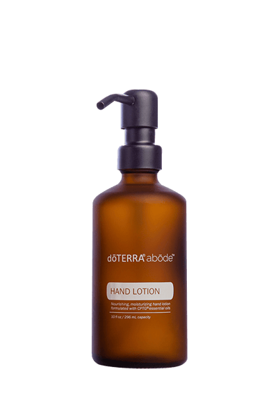 abōde Hand Lotion Dispenser