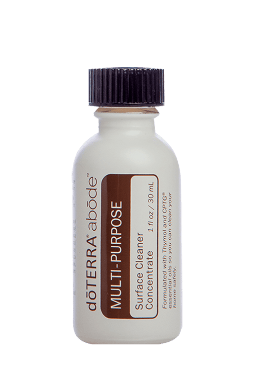 abōde Multi-Purpose Surface Cleaner Concentrate
