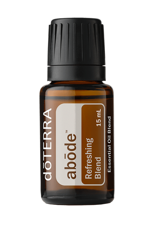 abode Essential Oil