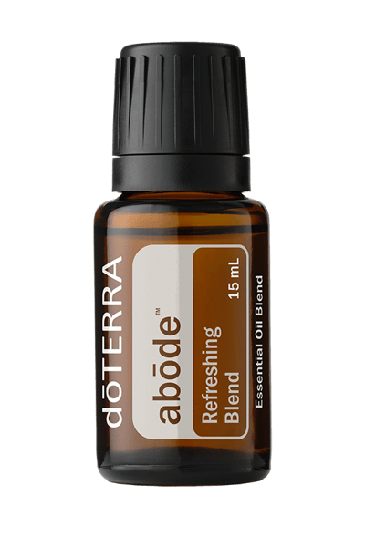 abode Essential Oil