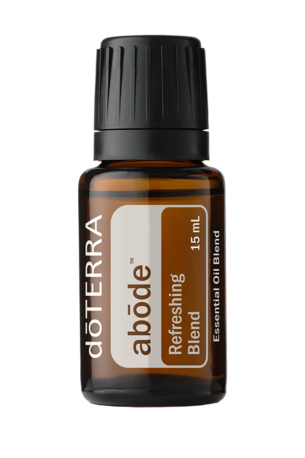 abode Essential Oil