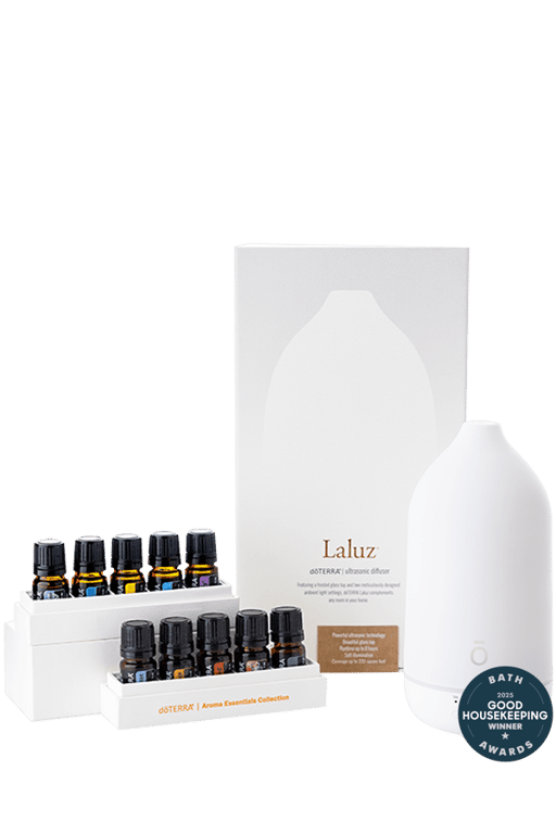 Aroma Essentials Collection