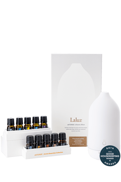Aroma Essentials Collection