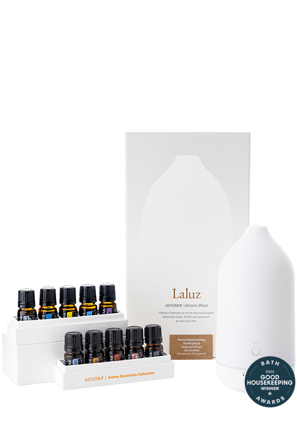 Aroma Essentials Collection