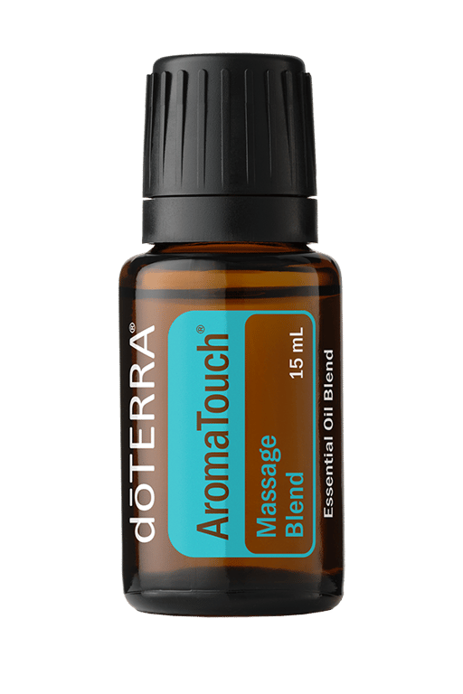 AromaTouch Essential Oil