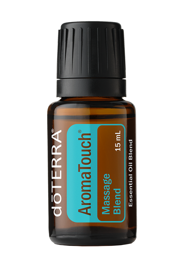 AromaTouch Essential Oil