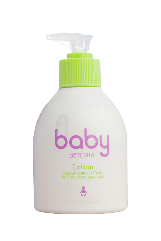 doTERRA baby Lotion