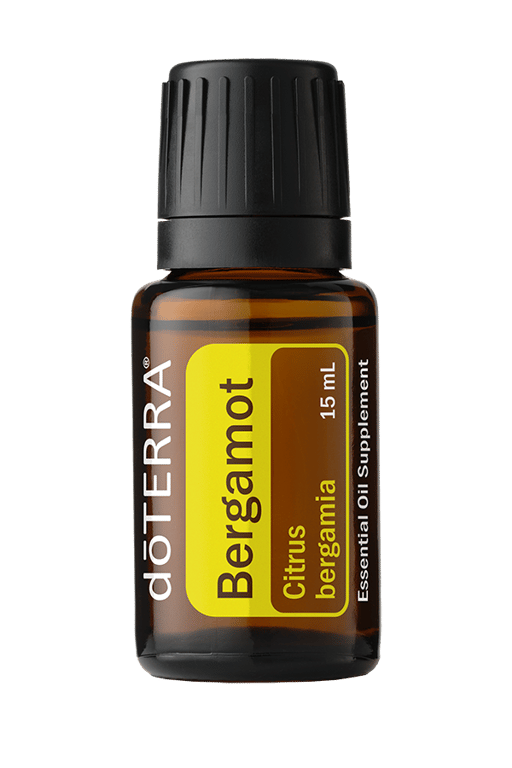 Bergamot Essential Oil