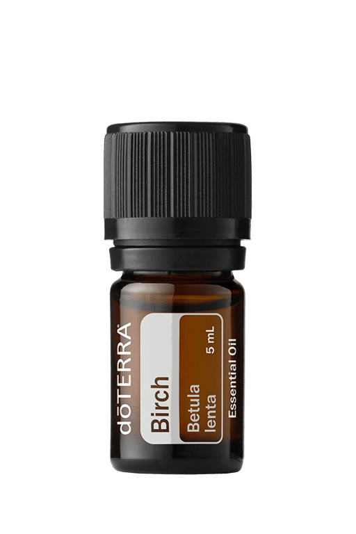Birch Essential Oil