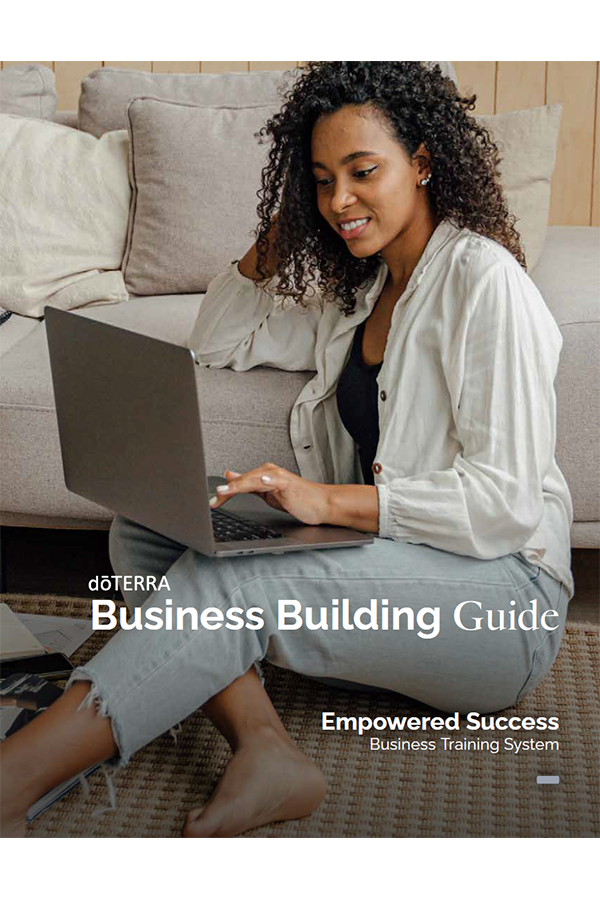 Business Building Guide