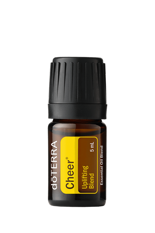 doTERRA Cheer Essential Oil
