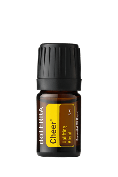 doTERRA Cheer Essential Oil
