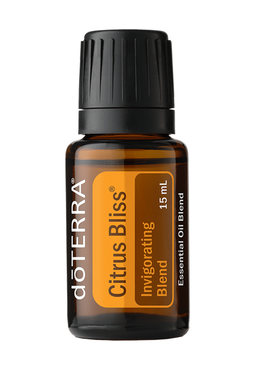 Citrus Bliss Essential Oil
