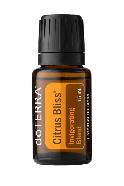 Citrus Bliss Essential Oil