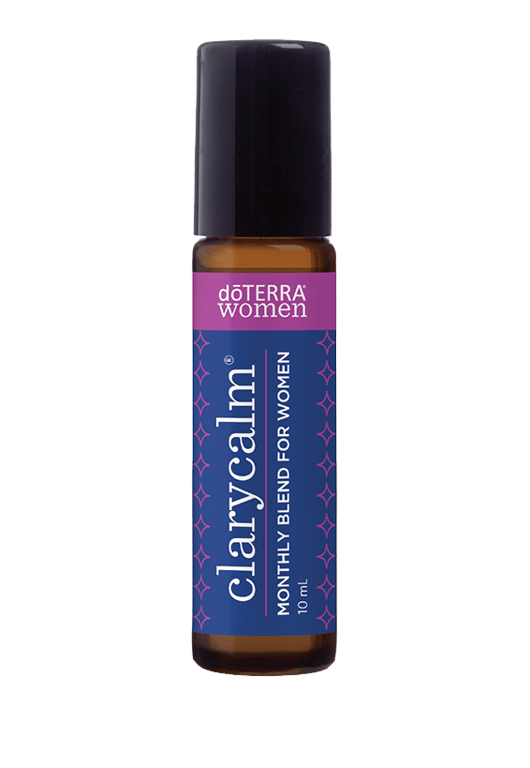 ClaryCalm Oil
