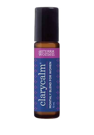 ClaryCalm Oil