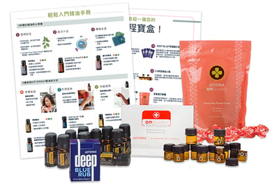 Class in a Box Kit (Chinese)
