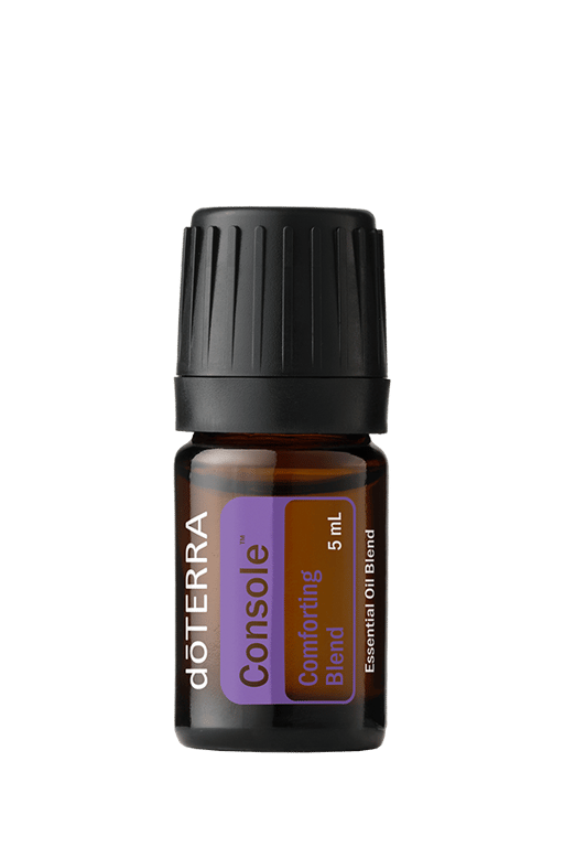 doTERRA Console Essential Oil