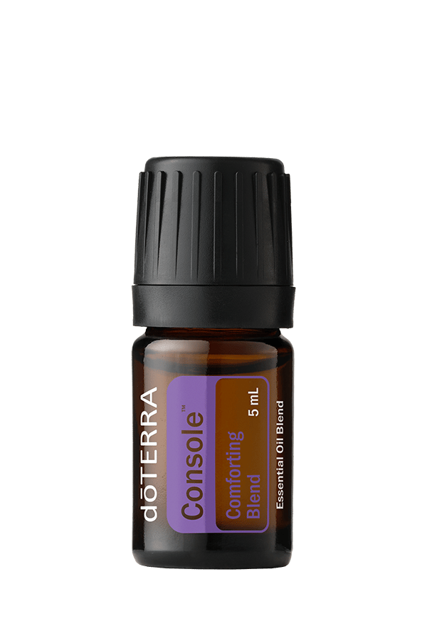 doTERRA Console Essential Oil