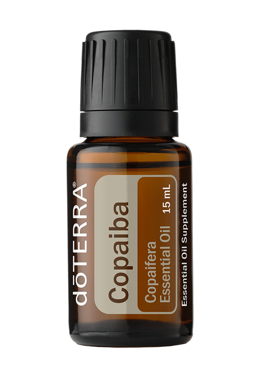 Copaiba Essential Oil