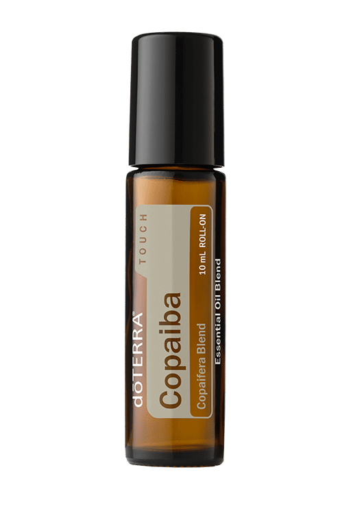 Copaiba Touch