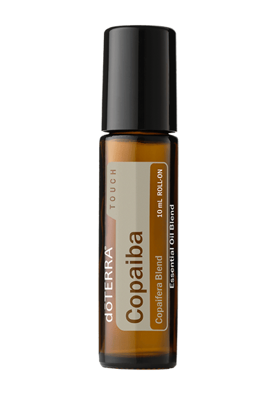 Copaiba Touch