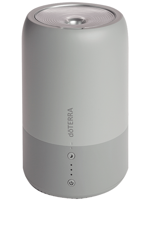Dawn Aroma Humidifier Diffuser