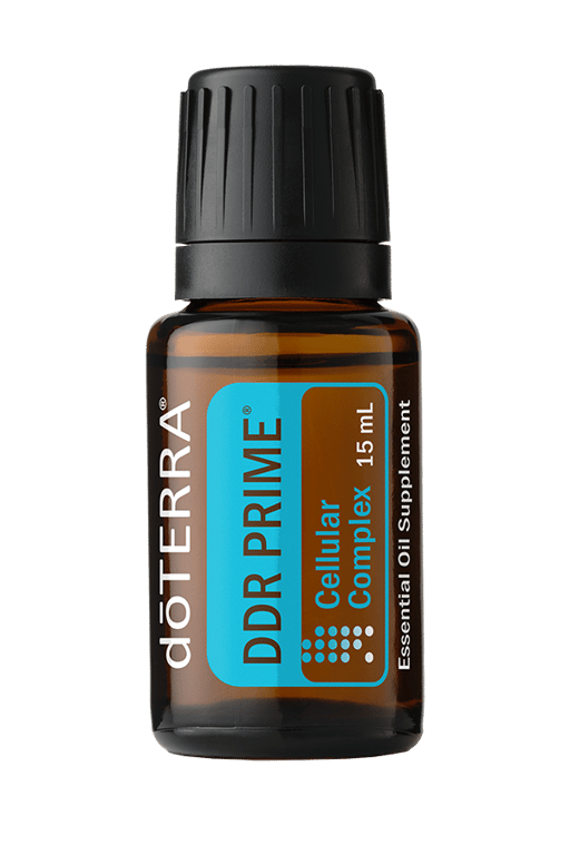 DDR Prime Essential Oil