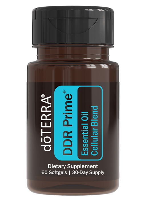 DDR Prime Essential Oil Cellular Complex