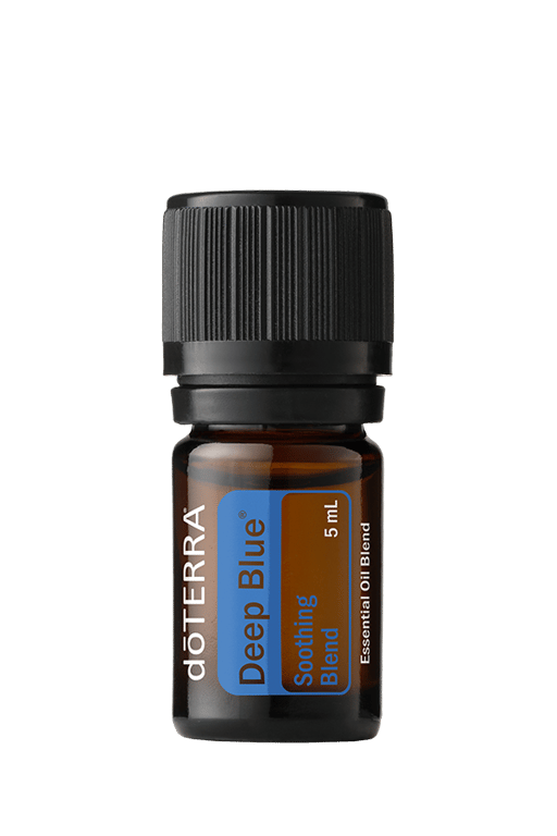 Deep Blue Essential Oil