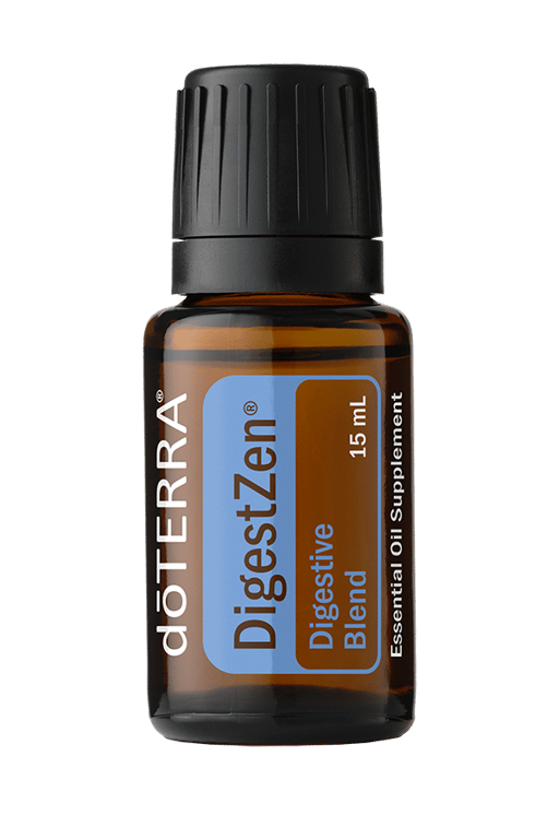DigestZen Essential Oil