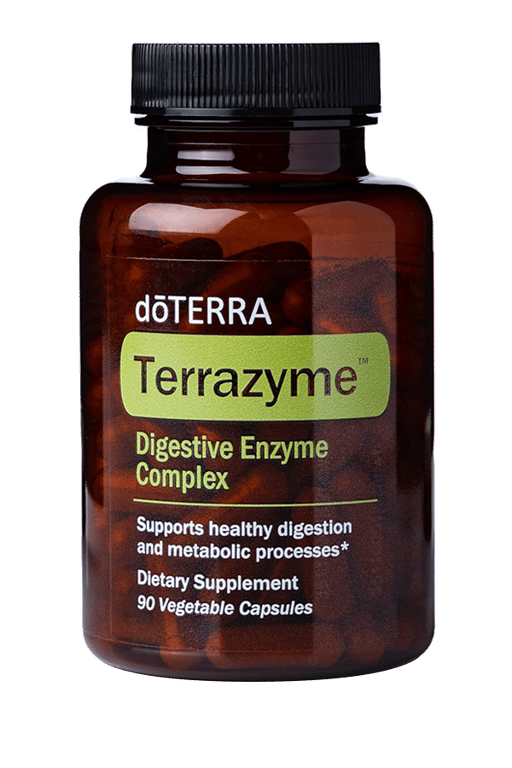 doTERRA TerraZyme