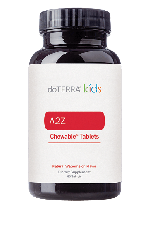 A2Z Chewable