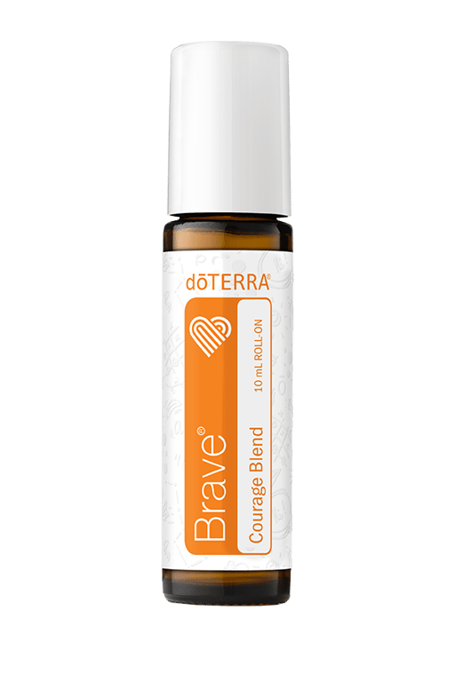 Brave Essential Oil