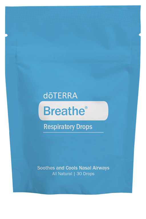 doTERRA Breathe Respiratory Drops